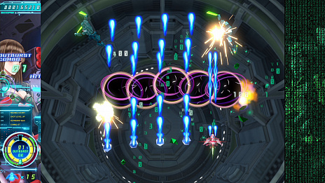 ꡼ No.041 | ͺἹͷ륭פʪ줬ˤʤ뤱STG񤷤ʿͤܺSTGѡȤҲ𤷤ĤġάΥɥХ