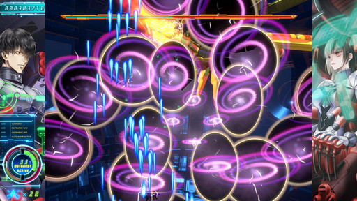 ꡼ No.042 | ͺἹͷ륭פʪ줬ˤʤ뤱STG񤷤ʿͤܺSTGѡȤҲ𤷤ĤġάΥɥХ