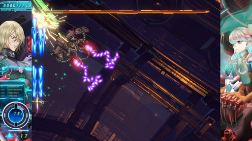 ꡼ No.044 | ͺἹͷ륭פʪ줬ˤʤ뤱STG񤷤ʿͤܺSTGѡȤҲ𤷤ĤġάΥɥХ