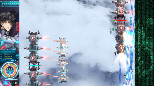 ꡼ No.045 | ͺἹͷ륭פʪ줬ˤʤ뤱STG񤷤ʿͤܺSTGѡȤҲ𤷤ĤġάΥɥХ