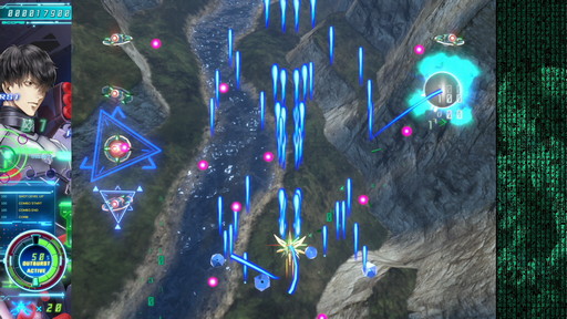 ꡼ No.048 | ͺἹͷ륭פʪ줬ˤʤ뤱STG񤷤ʿͤܺSTGѡȤҲ𤷤ĤġάΥɥХ