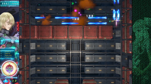 ꡼ No.051 | ͺἹͷ륭פʪ줬ˤʤ뤱STG񤷤ʿͤܺSTGѡȤҲ𤷤ĤġάΥɥХ