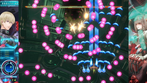 ꡼ No.053 | ͺἹͷ륭פʪ줬ˤʤ뤱STG񤷤ʿͤܺSTGѡȤҲ𤷤ĤġάΥɥХ