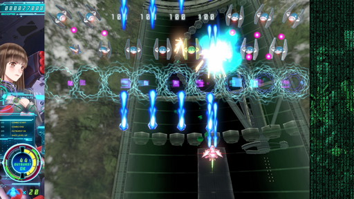 ꡼ No.056 | ͺἹͷ륭פʪ줬ˤʤ뤱STG񤷤ʿͤܺSTGѡȤҲ𤷤ĤġάΥɥХ