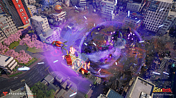 ꡼ No.003 | Passion Republic Games󥹥異GIGABASHפTGS 2019˥ץ쥤֥Ÿ