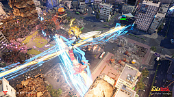 ꡼ No.004 | Passion Republic Games󥹥異GIGABASHפTGS 2019˥ץ쥤֥Ÿ