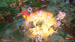 ꡼ No.007 | Passion Republic Games󥹥異GIGABASHפTGS 2019˥ץ쥤֥Ÿ