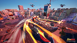 ꡼ No.009 | Passion Republic Games󥹥異GIGABASHפTGS 2019˥ץ쥤֥Ÿ