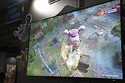 ꡼ No.005 | TGS 2019ϲäȥܥåȤˤϥ異GIGABASHפΥץ쥤ݡ