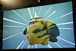 ꡼ No.008 | TGS 2019ϲäȥܥåȤˤϥ異GIGABASHפΥץ쥤ݡ