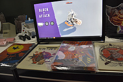 ꡼ No.010 | TGS 2019ϲäȥܥåȤˤϥ異GIGABASHפΥץ쥤ݡ