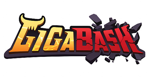 Gigabash が東京ゲームショウ オンラインに出展 新キャラクター ギガマン の公開も