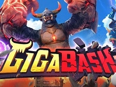 ［E3 2021］怪獣やヒーローが戦う乱闘アクション「GIGABASH」のゲームプレイトレイラーが公開