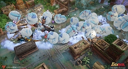 ꡼ No.003 | E3 2021ϲäҡ臘ƮGIGABASHפΥץ쥤ȥ쥤顼