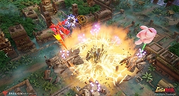 ꡼ No.004 | E3 2021ϲäҡ臘ƮGIGABASHפΥץ쥤ȥ쥤顼