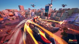 ꡼ No.018Υͥ / 異GIGABASHפPCǤPS5PS4Ǥ85ȯꡣǿȥ쥤顼