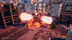 ���������꡼ No.005�Υ���ͥ������ / ��GIGABASH�������ۿ�����ǯ�β��ñǲ褫�饤�󥹥ѥ������줿���ä�ҡ����������ơ�����4�ͤ��襤��ڤ���륢�꡼�ʷ����異�������