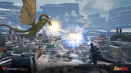 ꡼ No.001 | GIGABASHפ˥󥰥ɥȥإɥ餬ץ쥤֥뻲DLCGIGABASH 顧ͥ᥷פۿ򳫻