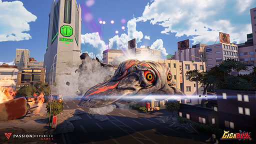 ꡼ No.002 | GIGABASHפ˥󥰥ɥȥإɥ餬ץ쥤֥뻲DLCGIGABASH 顧ͥ᥷פۿ򳫻