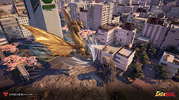 ꡼ No.006 | GIGABASHפ˥󥰥ɥȥإɥ餬ץ쥤֥뻲DLCGIGABASH 顧ͥ᥷פۿ򳫻