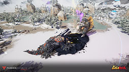 ꡼ No.007 | GIGABASHפ˥󥰥ɥȥإɥ餬ץ쥤֥뻲DLCGIGABASH 顧ͥ᥷פۿ򳫻