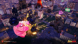 ꡼ No.008 | GIGABASHפ˥󥰥ɥȥإɥ餬ץ쥤֥뻲DLCGIGABASH 顧ͥ᥷פۿ򳫻