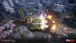 ꡼ No.009 | GIGABASHפ˥󥰥ɥȥإɥ餬ץ쥤֥뻲DLCGIGABASH 顧ͥ᥷פۿ򳫻