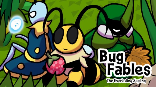 DANGEN EntertainmentTGS 2019νŸȥPCɥ٥㡼Bug Fablesפȯ1121˷