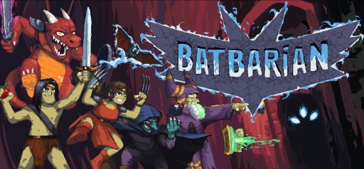 画像ギャラリー No.002のサムネイル画像 / DANGEN EntertainmentがTGS 2019の出展タイトルを公開。PC向けアドベンチャー「Bug Fables」の発売日が11月21日に決定