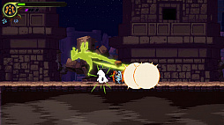 ���������꡼ No.013�Υ���ͥ������ / DANGEN Entertainment���֥���륿���ס֥ХåȥХꥢ��פ�TGS 2020�˽�Ÿ