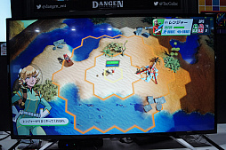 ꡼ No.005 | TGS 2019¿¿ͤʥȥɡɤ˥äȽ󤷤ݥåפǥ饤ȤRTS֥ƥ롦饯ƥץץ쥤ݡ