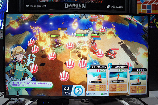 ꡼ No.014 | TGS 2019¿¿ͤʥȥɡɤ˥äȽ󤷤ݥåפǥ饤ȤRTS֥ƥ롦饯ƥץץ쥤ݡ