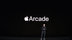 画像ギャラリー No.001のサムネイル画像 / 定額制ゲームサービス「Apple Arcade」は9月20日に提供開始。月額600円で多数の新作タイトルを楽しめる