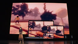 画像ギャラリー No.005のサムネイル画像 / 定額制ゲームサービス「Apple Arcade」は9月20日に提供開始。月額600円で多数の新作タイトルを楽しめる