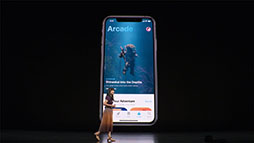 画像ギャラリー No.007のサムネイル画像 / 定額制ゲームサービス「Apple Arcade」は9月20日に提供開始。月額600円で多数の新作タイトルを楽しめる