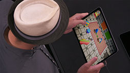 画像ギャラリー No.009のサムネイル画像 / 定額制ゲームサービス「Apple Arcade」は9月20日に提供開始。月額600円で多数の新作タイトルを楽しめる