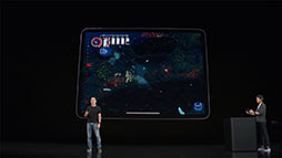 画像ギャラリー No.011のサムネイル画像 / 定額制ゲームサービス「Apple Arcade」は9月20日に提供開始。月額600円で多数の新作タイトルを楽しめる