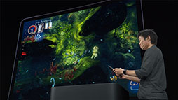 画像ギャラリー No.012のサムネイル画像 / 定額制ゲームサービス「Apple Arcade」は9月20日に提供開始。月額600円で多数の新作タイトルを楽しめる