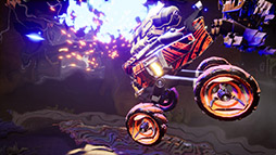 ꡼ No.009Υͥ / Apple Arcadeפ˿о졣ˤADVStelaסܥåȤΥȥƥDecoherenceפʤ5ʤҲ