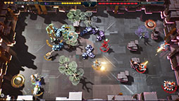 ꡼ No.022Υͥ / Apple Arcadeפ˿о졣ˤADVStelaסܥåȤΥȥƥDecoherenceפʤ5ʤҲ