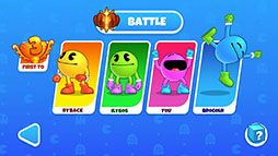 ꡼ No.001 | ֥ѥåޥפˤХȥ륲ʤɡȥ뤬Apple Arcade˥꡼