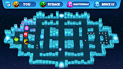 ꡼ No.002 | ֥ѥåޥפˤХȥ륲ʤɡȥ뤬Apple Arcade˥꡼