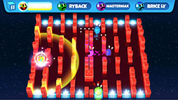 ꡼ No.005 | ֥ѥåޥפˤХȥ륲ʤɡȥ뤬Apple Arcade˥꡼