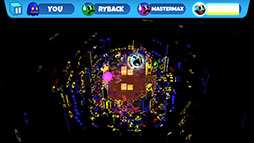 ꡼ No.007 | ֥ѥåޥפˤХȥ륲ʤɡȥ뤬Apple Arcade˥꡼