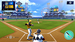 ꡼ No.010 | ֥ѥåޥפˤХȥ륲ʤɡȥ뤬Apple Arcade˥꡼