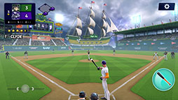 ꡼ No.011 | ֥ѥåޥפˤХȥ륲ʤɡȥ뤬Apple Arcade˥꡼