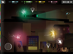 ꡼ No.017 | ֥ѥåޥפˤХȥ륲ʤɡȥ뤬Apple Arcade˥꡼