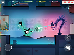 ꡼ No.018 | ֥ѥåޥפˤХȥ륲ʤɡȥ뤬Apple Arcade˥꡼