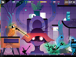 ꡼ No.019 | ֥ѥåޥפˤХȥ륲ʤɡȥ뤬Apple Arcade˥꡼