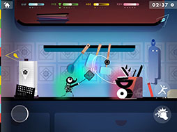 ꡼ No.020 | ֥ѥåޥפˤХȥ륲ʤɡȥ뤬Apple Arcade˥꡼